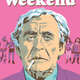 Illustration for article titled emBad Weekend/em Delivers a Heartbroken Love Letter to the Legendary Creators of Comics’ Past